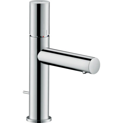 AX Uno Смеситель/раковины 110, Zero, BSO ..