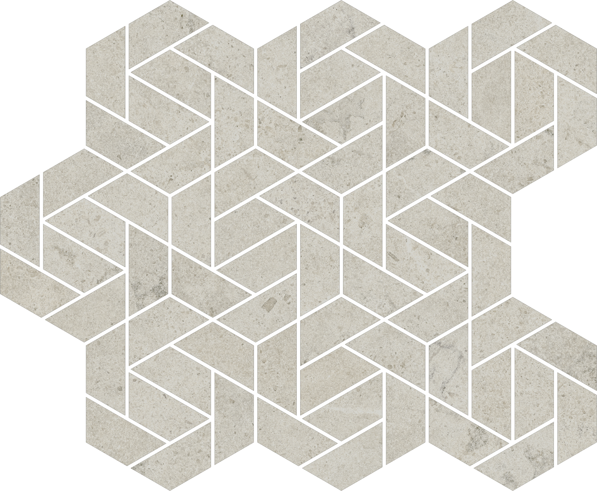 Метрополис Абсолют Сильвер Мозаика айкон 28.6X34.7 ..