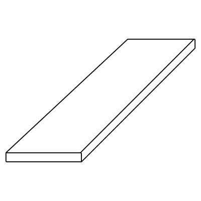 Портофино Белый Ступень 90 Угловая Левая ..