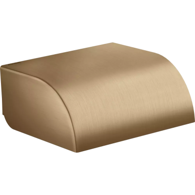 AX Uni.Circular toilet paper h.w.cov.BBR ..