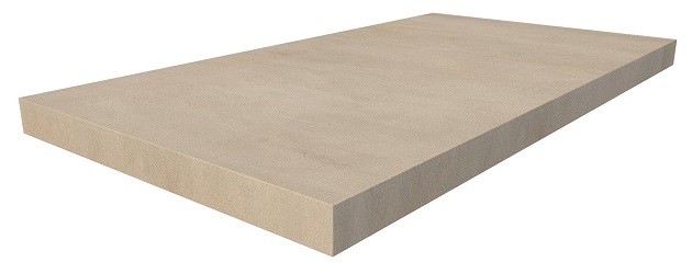 Урбан Аш Ступень Угловая Левая (33X60 Нат.) ..