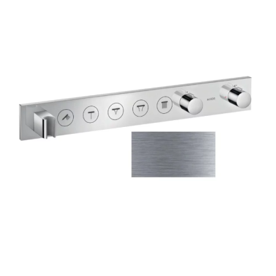 AX Термостат Select для 5 потреб-й, PN ..