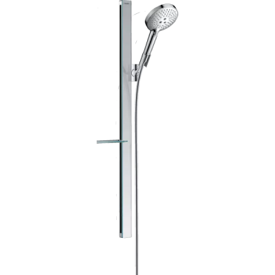 HG RD Select S 120 Д. набор 0,90 м, хром