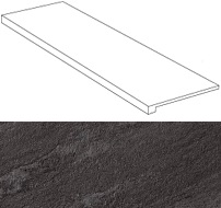 Brave Coke Scalino 33x90