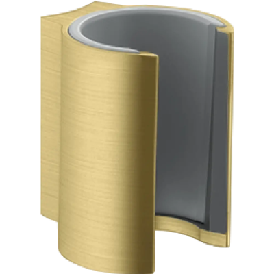 AX Starck Держатель душа, хром BB ..