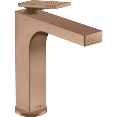 AX Cit Смес./рак. 160, нез.слив, тек,BRG ..