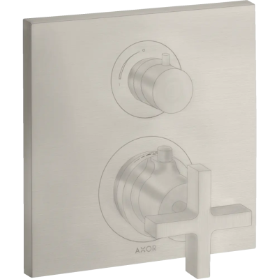 AX Citterio Термостат BSO ..