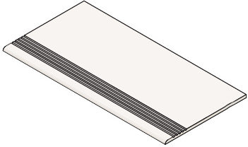 Boost White Gradino (30x60)