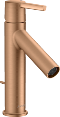 AX Starck Смеситель для раковины 100 BBR ..