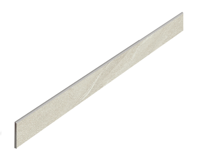 ЛУГАНО АЙС ПЛИНТУС (7.2x90 ) ..