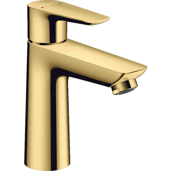 HG Talis E 110 Смеситель/раковины, PGO ..