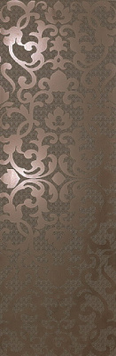 Marvel Bronze Brocade (30,5x91,5)
