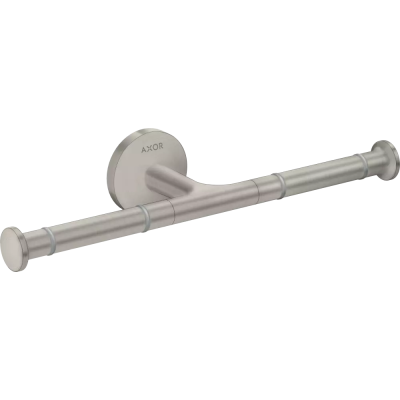 AX Univ Circ Access Держатель туал. бум., бе ..