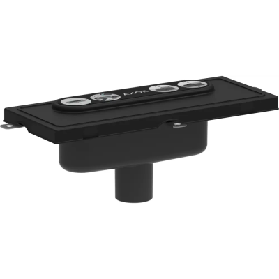 AX uBox universal, вертик. слив ..