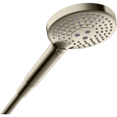 AX One Ручной душ 75 1jet EcoSmart BB ..