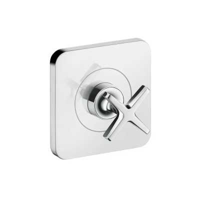 AX Citterio E внешняя часть вентиля ..