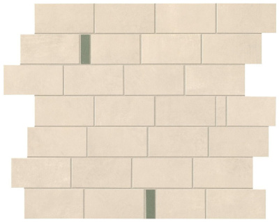 Boost Pro Ivory Minibrick Pro Olive (29,7x33,3)