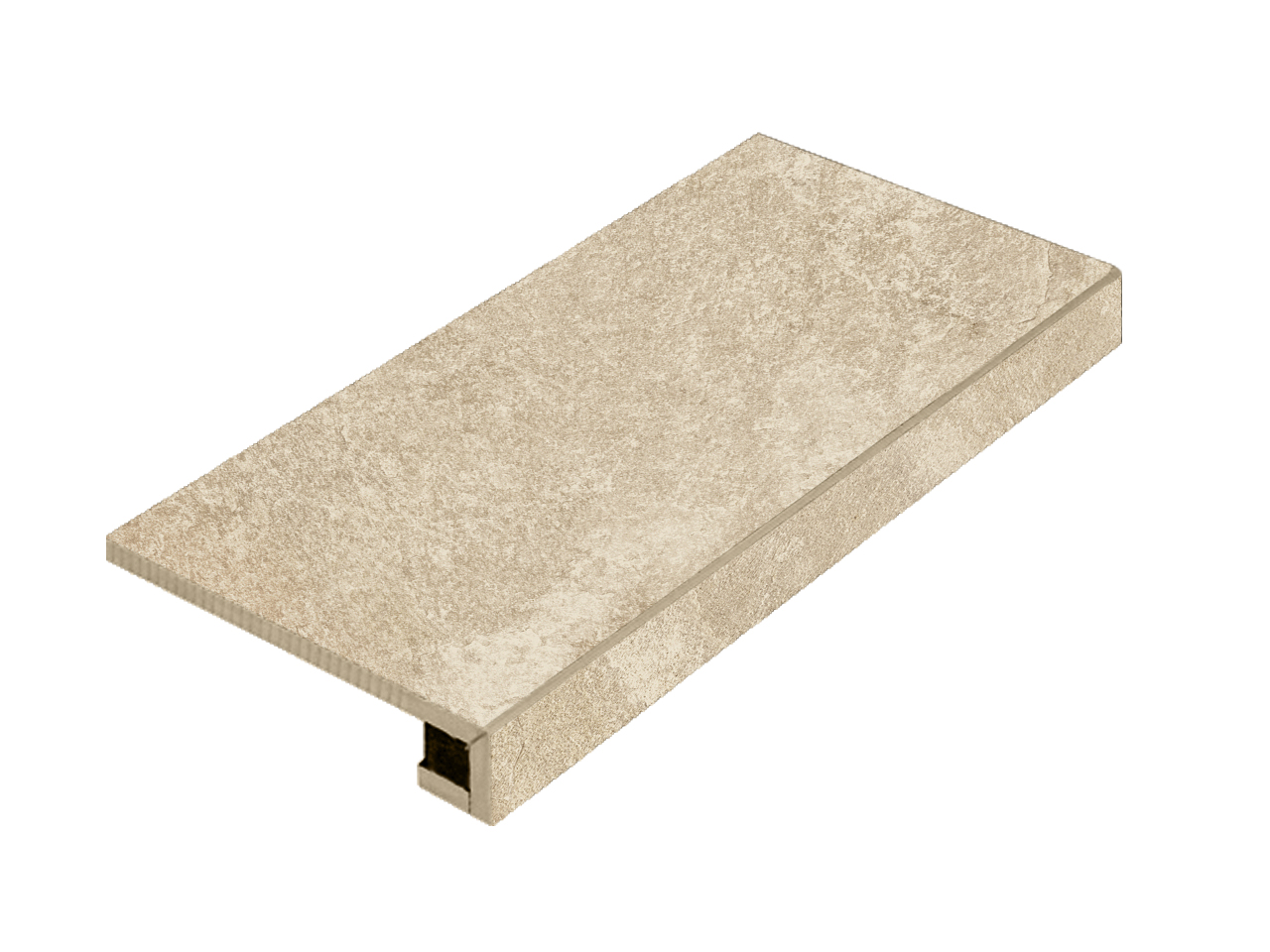 Клаймб Роуп Ступень Фронтальная (33X60 Нат.) ..