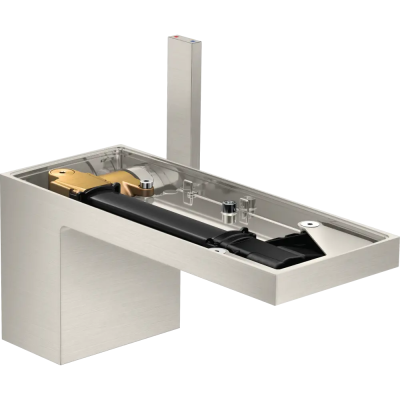 AX MyEdition Смес./рак., без панели, BSO ..