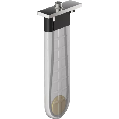 AX sBox для ванны, внешняя часть, PBC ..