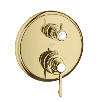 AX Montr.термос.с запорным вентилем PBR ..