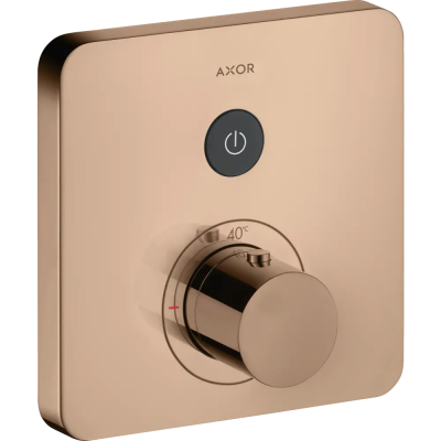 AX ShowerSelect термостат для 1 потреб. ..