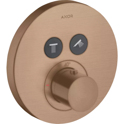AX ShowerSelect Therm.термосмеситель BRG ..