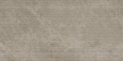 60x120 Ригато Декор Табачный Матовый R10A Ректификат