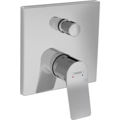 HG Vivenis Смеситель для ванны СМ ХР ..