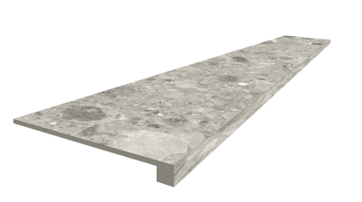 БРЕРА ГРЭЙ СТУП.120 ФРОНТ ..