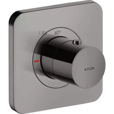 AX Citterio E Термостат, СМ, PBC ..