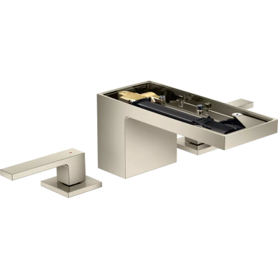 AX Citterio Смеситель для раковины PGO ..