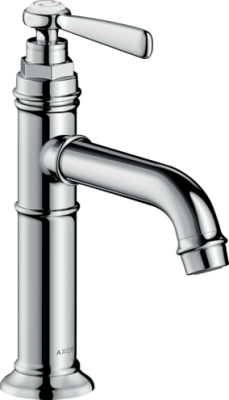 AX Montreux Смеситель д/раковин,однорыч. ..
