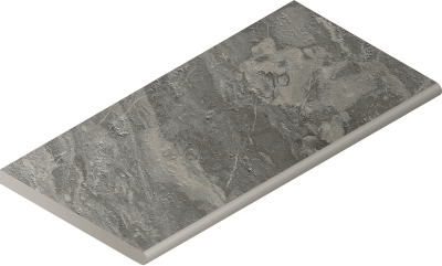 ГРИДЖИО БОРТ.30X60 ЗАКРУГЛЁННЫЙ