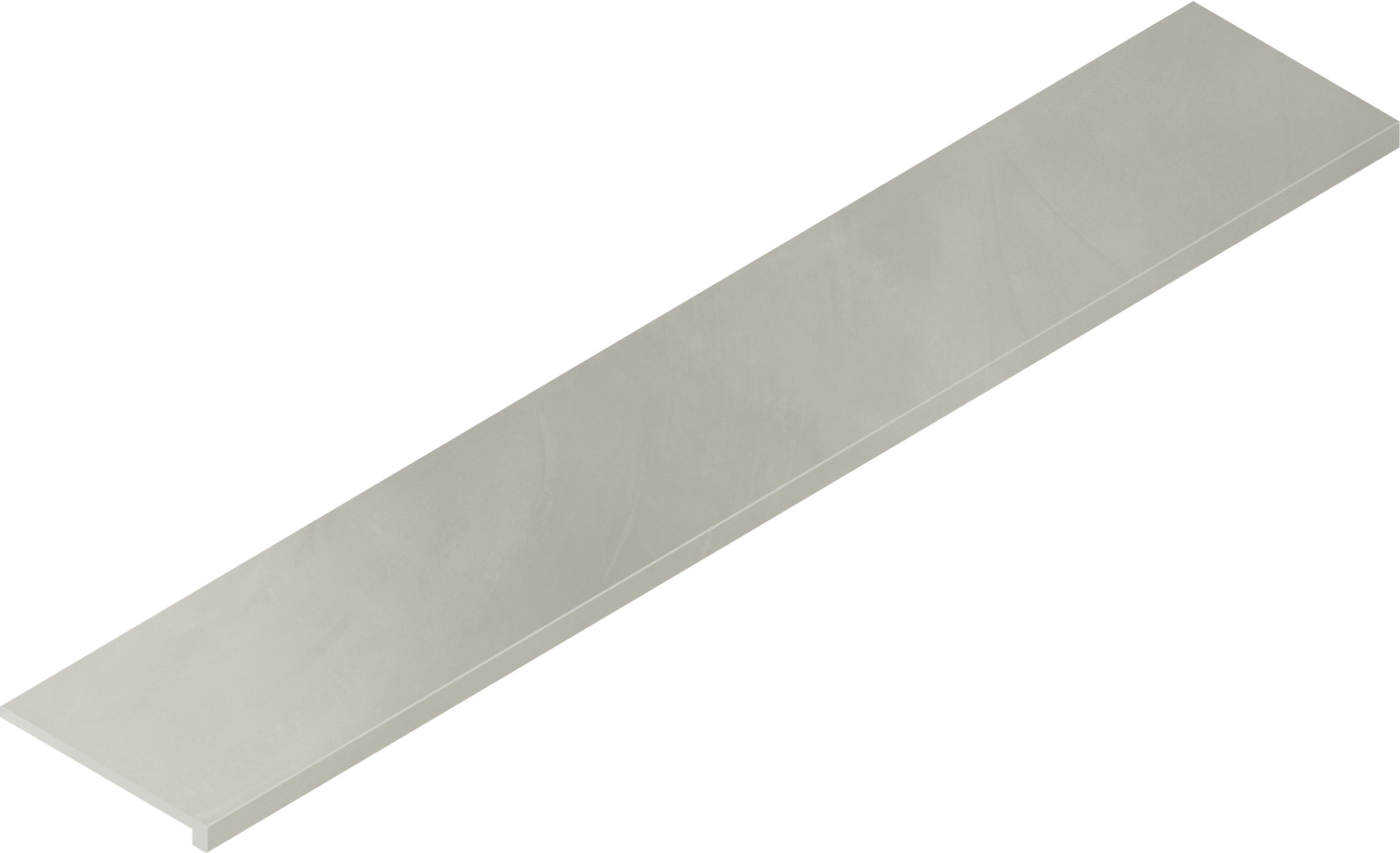 Континуум Сильвер Ступень 160 Фронт 33X160 ..