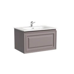 Тумба SANCOS подвесная Very 70 (Doha Soft), VR70SM
