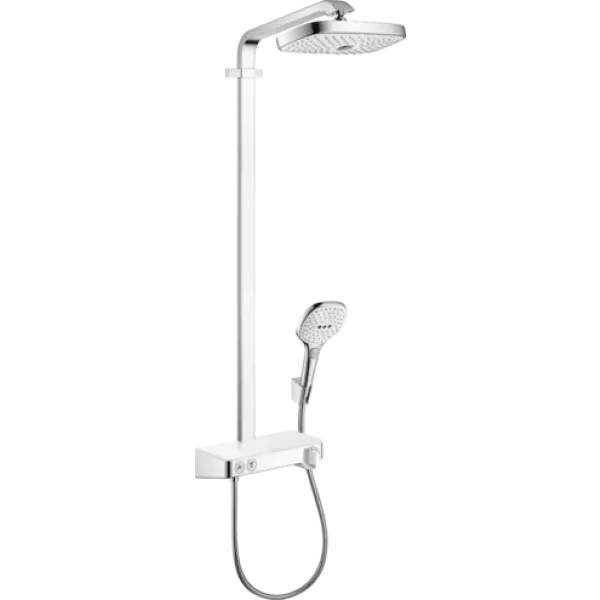HG RD Select E 300 Showerpipe душ.сист. ..