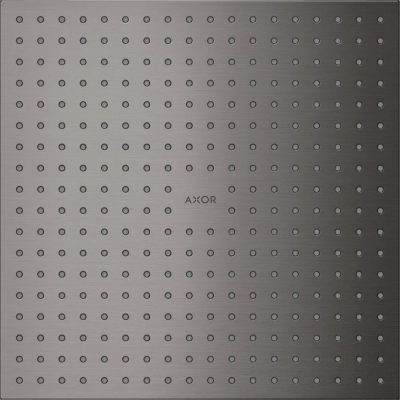 AX Верх. душ 300/300 2jet, припот.м., BBC ..