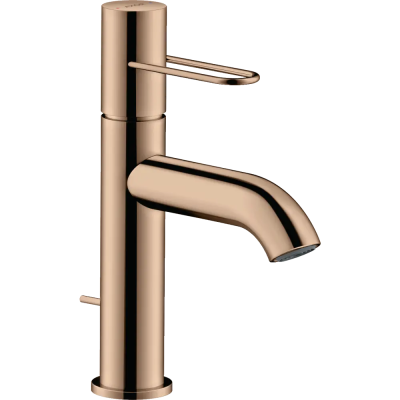 AX Uno Смеситель для раковины 100, PRG ..