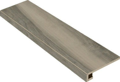 Мезон Фумэ Ступень Угловая Левая (33X120 Нат.) ..