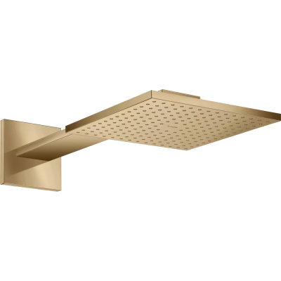 AX Верхний душ 250/250 1jet с держ., PBR ..