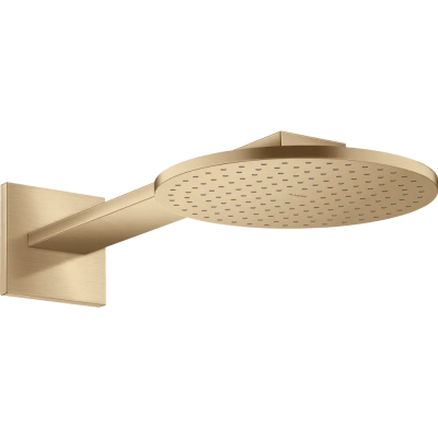 AX Верхний душ 250 2jet с держ., BBR ..