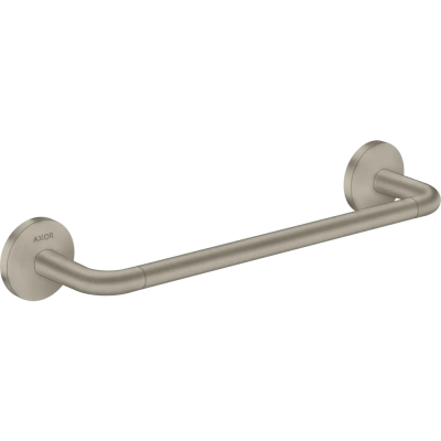 AX Universal Circular grab bar BN ..