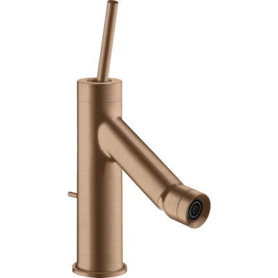 AX Starck Cмеситель для биде BRG ..