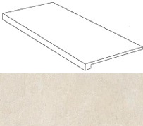 Kone White Scalino 33x60 ..