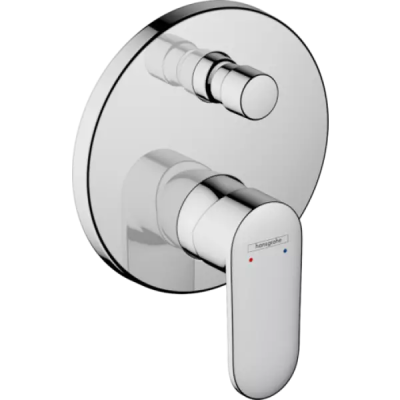 HG Vernis Bl См./ванны с защ.к., СМ ХР ..