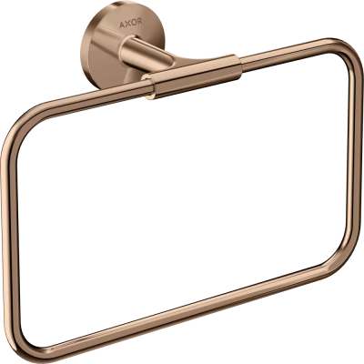 AX Universal Circular towel ring PRG ..