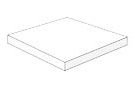 Axi Golden Oak Scalino Angolare Dx (22,5x22,5)