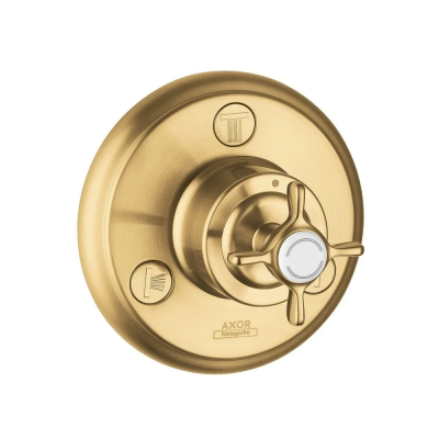 AX Montreux з./п. вент. Trio/Quattro, СМ ..