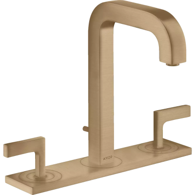 AX Citterio Смеситель для раковины PGO ..